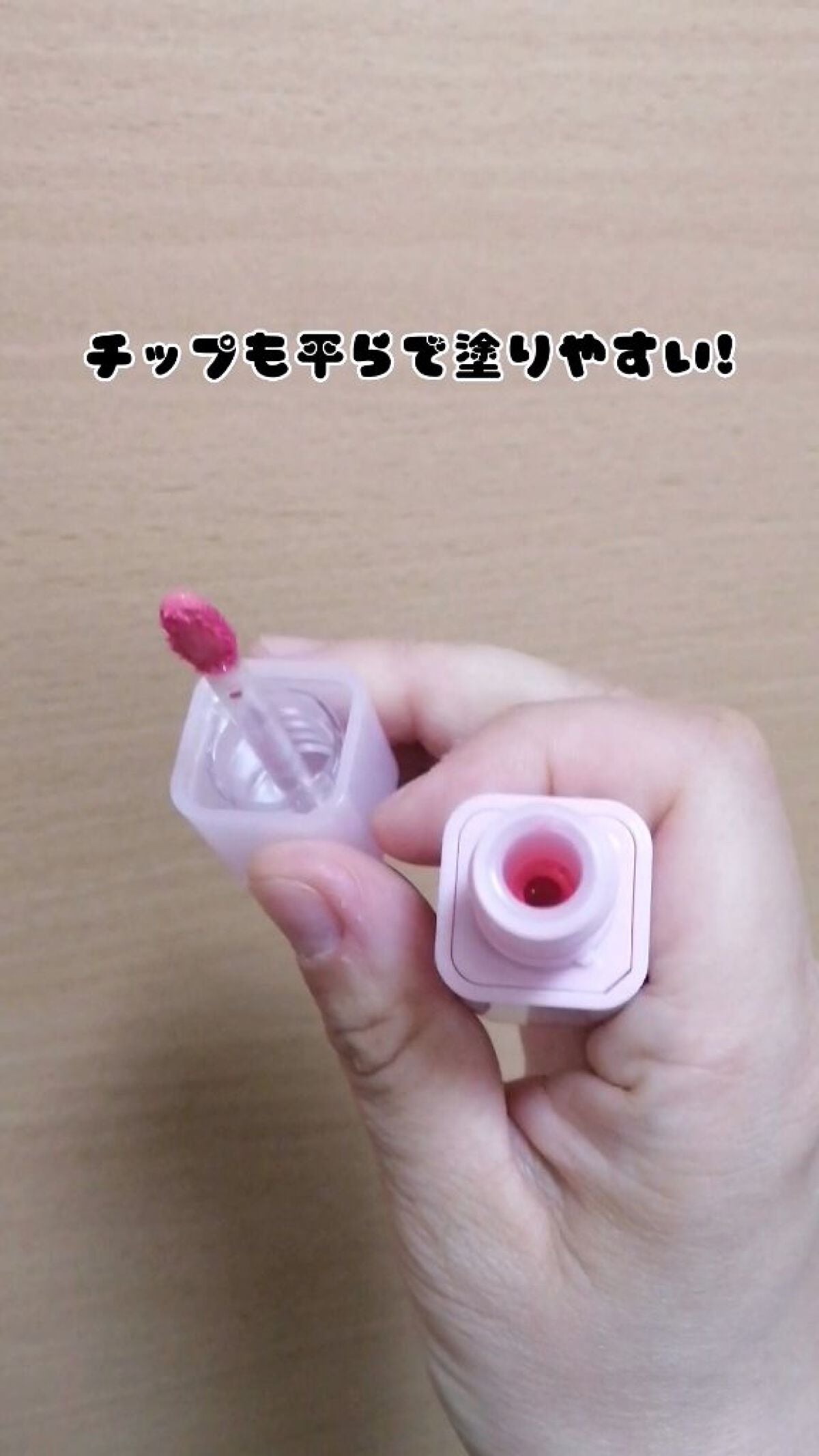 Qoo10/Qoo10/シートマスク・パックを使ったクチコミ(3枚目)