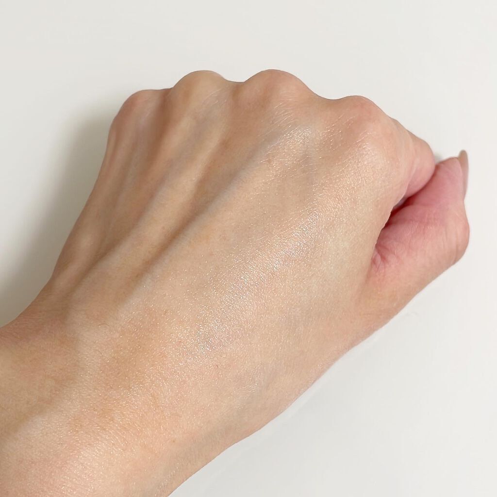 HerbalRabitNaturalGelCream(ハーバルラビットナチュラルゲルクリーム)/ビズキ/デリケートゾーンケアを使ったクチコミ(3枚目)