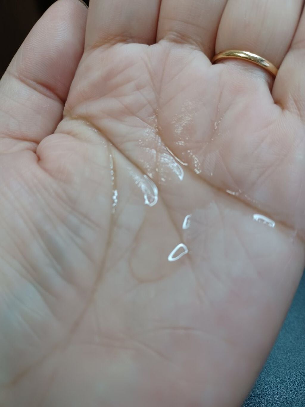 ザ ウォーター メイト/ONE BY KOSE/化粧水を使ったクチコミ(2枚目)