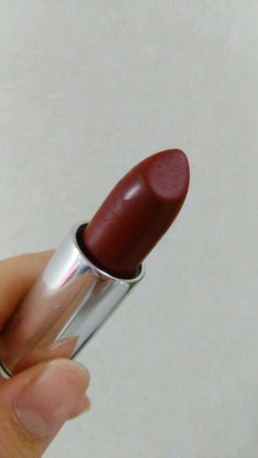 カラーセンセーショナル リップスティック B ＜ローデッド ボールズ コレクション＞/MAYBELLINE NEW YORK/口紅を使ったクチコミ（3枚目）