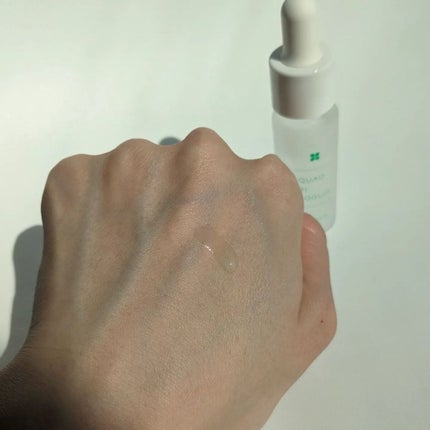 ナチュラル ワセリナ 10g/クアドリフォリオ/フェイスバームの画像