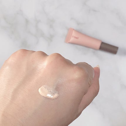 ピメル パーフェクトアイベース/pdc/アイシャドウベースを使ったクチコミ(5枚目)