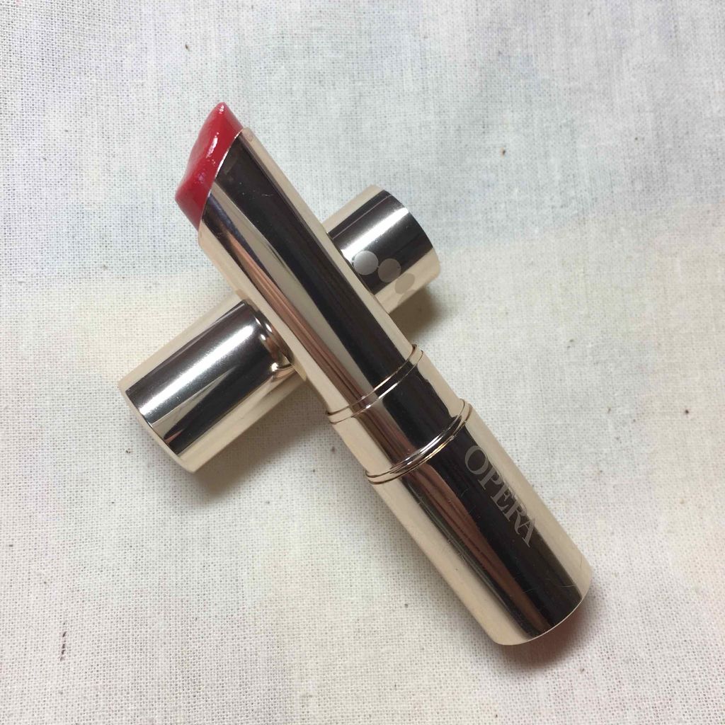 オペラ リップティント N/OPERA/リップティントを使ったクチコミ(1枚目)