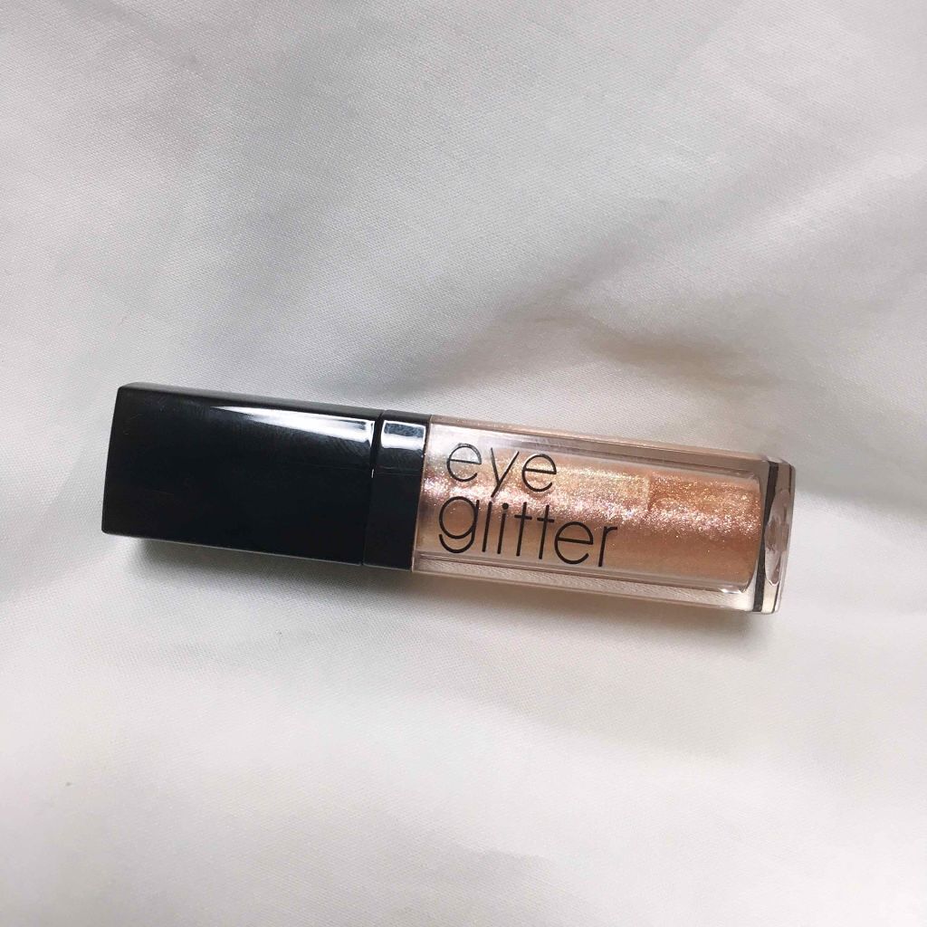 アイグリッター/A’pieu/グリッターを使ったクチコミ（1枚目）