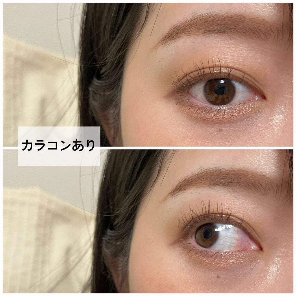 miium 1day/miium/ワンデー(1DAY)カラコンを使ったクチコミ(3枚目)