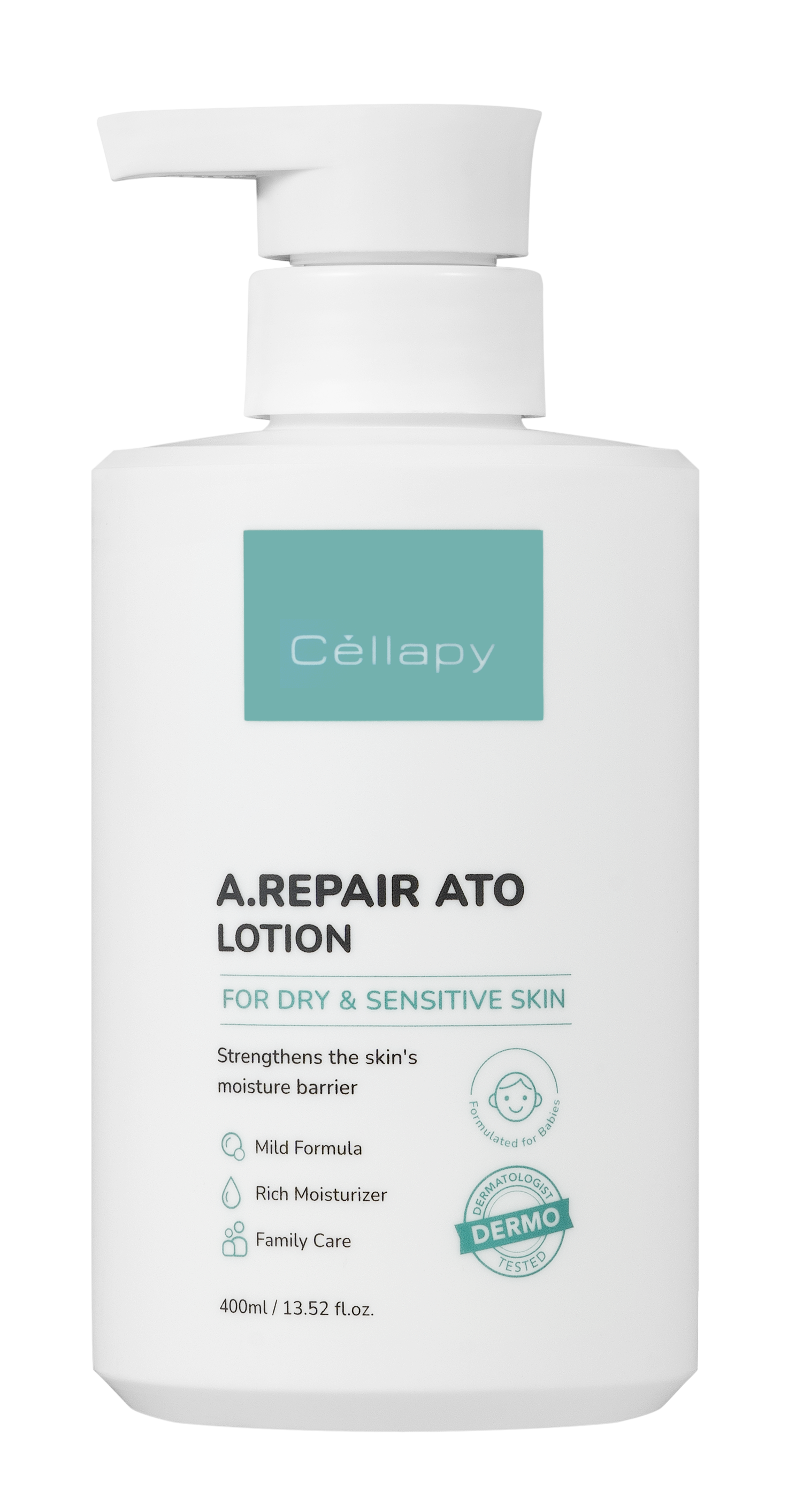 Cellapy セラアト　全身用乳液