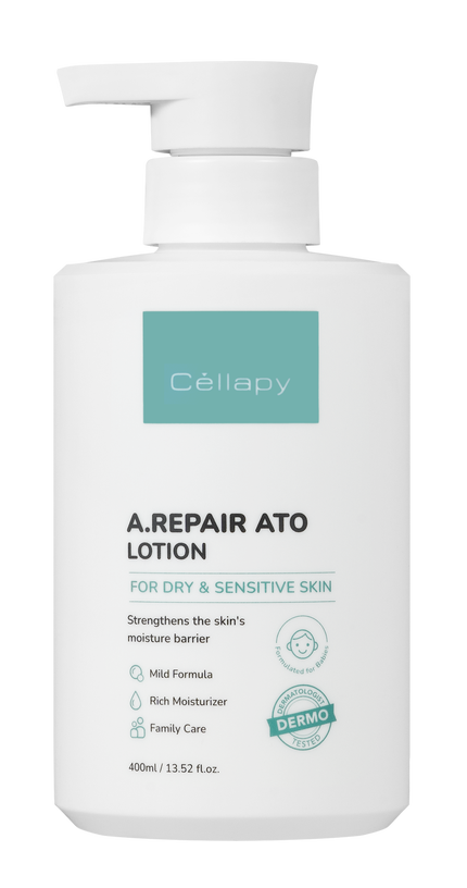 Cellapy セラアト 全身用乳液