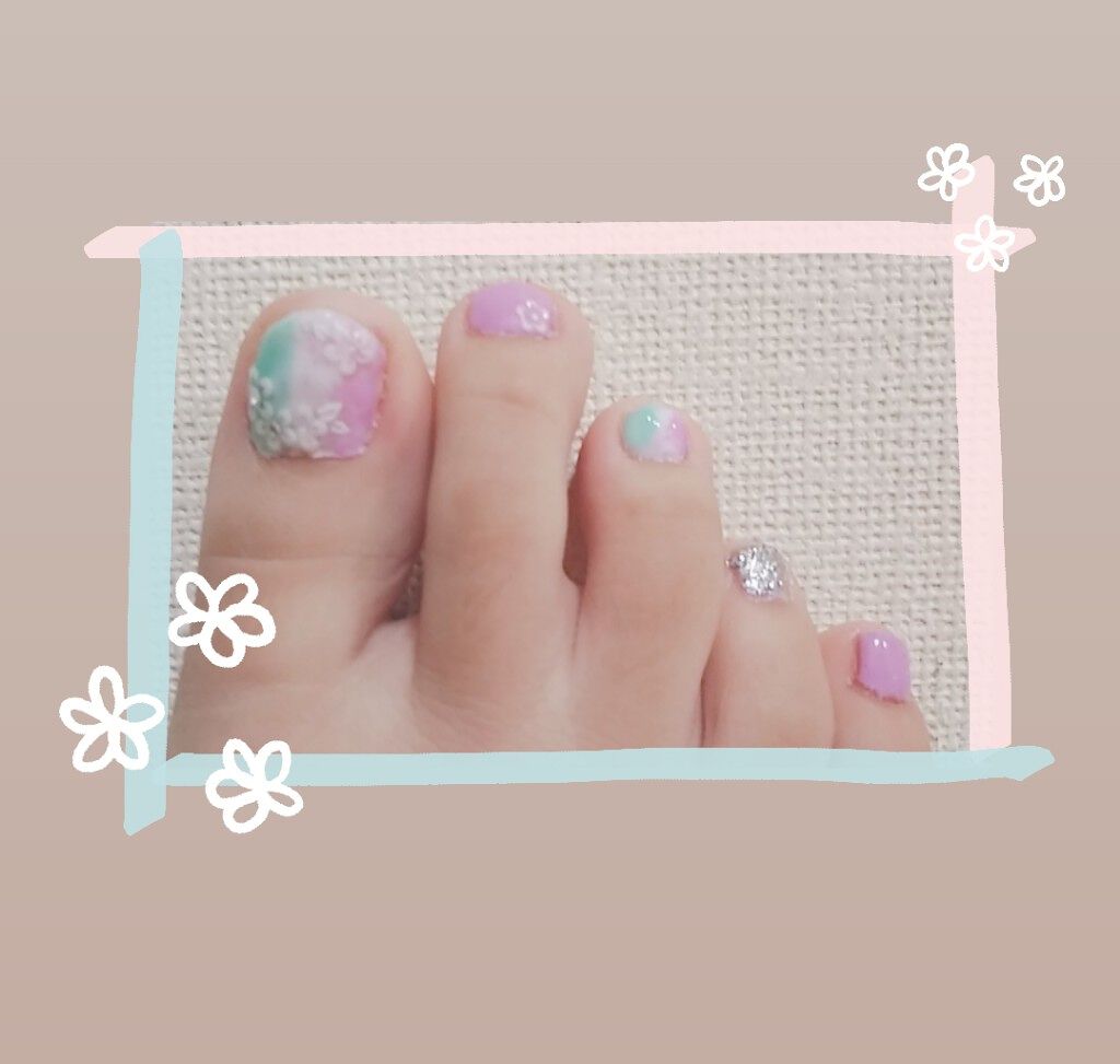 BEAUTY NAILER/ムラキ/ネイル用品を使ったクチコミ（1枚目）