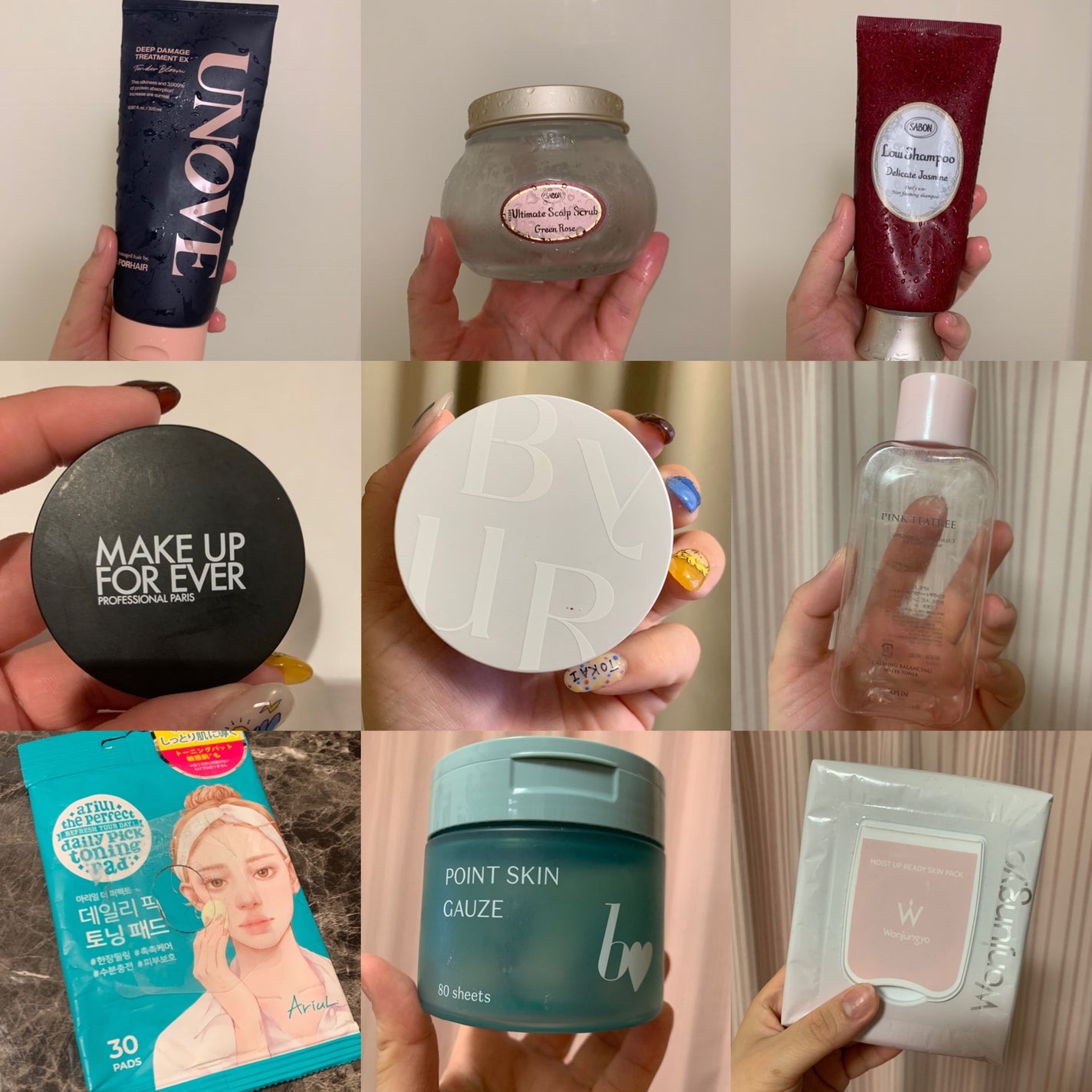 ウルトラHDプレストパウダー/MAKE UP FOR EVER/プレストパウダーを使ったクチコミ(2枚目)