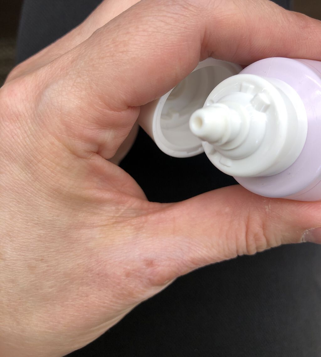 エコロヴェール/ヒノキ肌粧品/日焼け止めクリームを使ったクチコミ（3枚目）