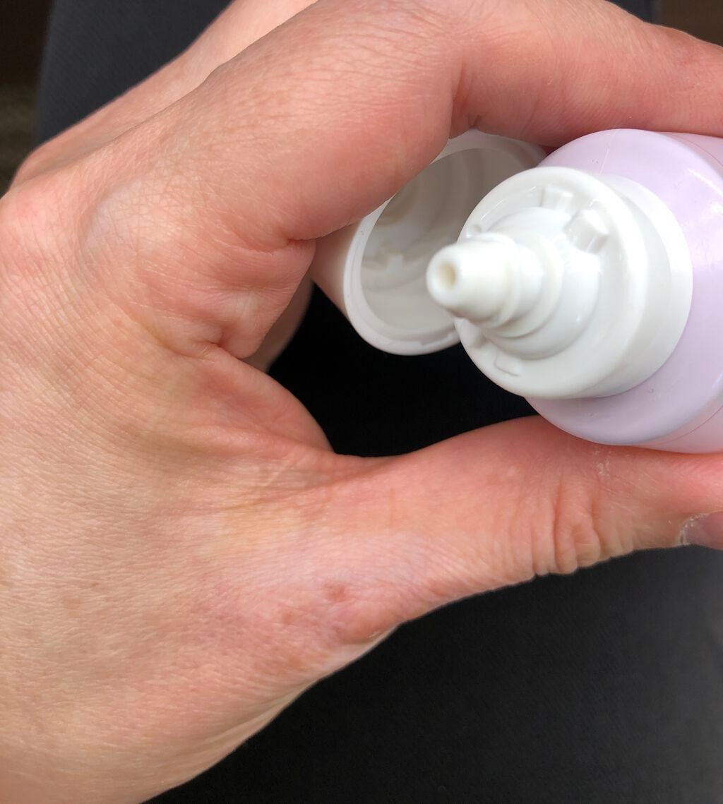 エコロヴェール/ヒノキ肌粧品/日焼け止めクリームを使ったクチコミ(3枚目)