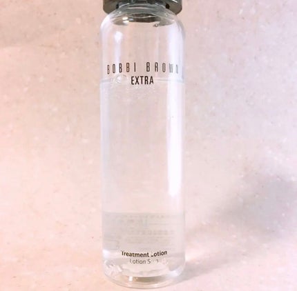 エクストラトリートメントローション/BOBBI BROWN/化粧水を使ったクチコミ(3枚目)