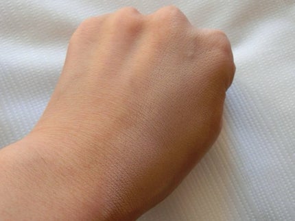 マジッククッション(カバーラスティング)/MISSHA/クッションファンデーションを使ったクチコミ(3枚目)