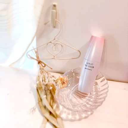 ザ セラム ブライトニング/アスタリフト/美容液を使ったクチコミ(1枚目)