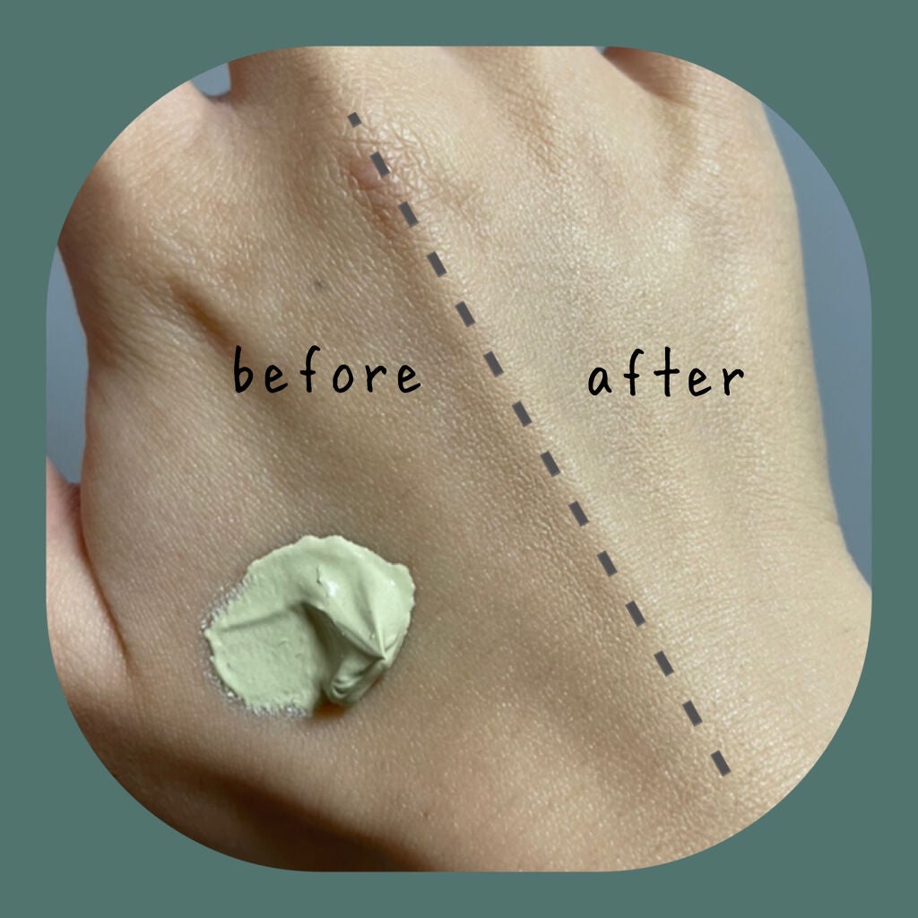 ドクタージャルト シカペア リカバー (第2世代)/Dr.Jart+/フェイスクリームを使ったクチコミ(2枚目)