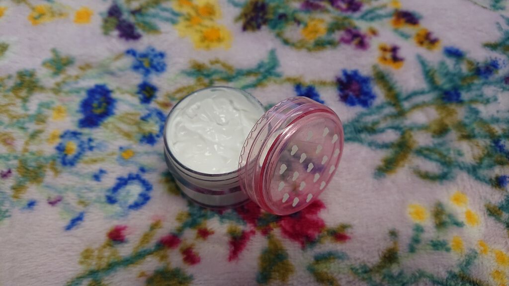 Instawhite トーンアップクリーム/Instawhite/化粧下地を使ったクチコミ（1枚目）