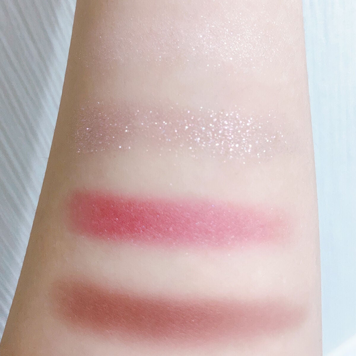 アイカラーレーション/LUNASOL/アイシャドウパレットを使ったクチコミ(6枚目)