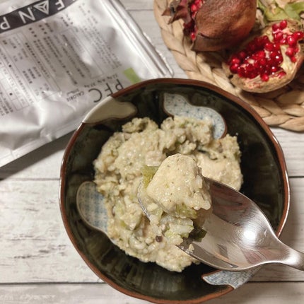 Rie_beauty on LIPS 「\ボディメイク冷凍リゾット/『LEANPLUS(リーンプラス)..」(3枚目)