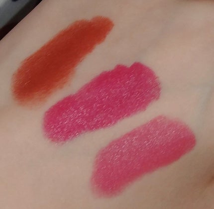 ウルトラマットリップ/Melt Cosmetics/口紅を使ったクチコミ(2枚目)