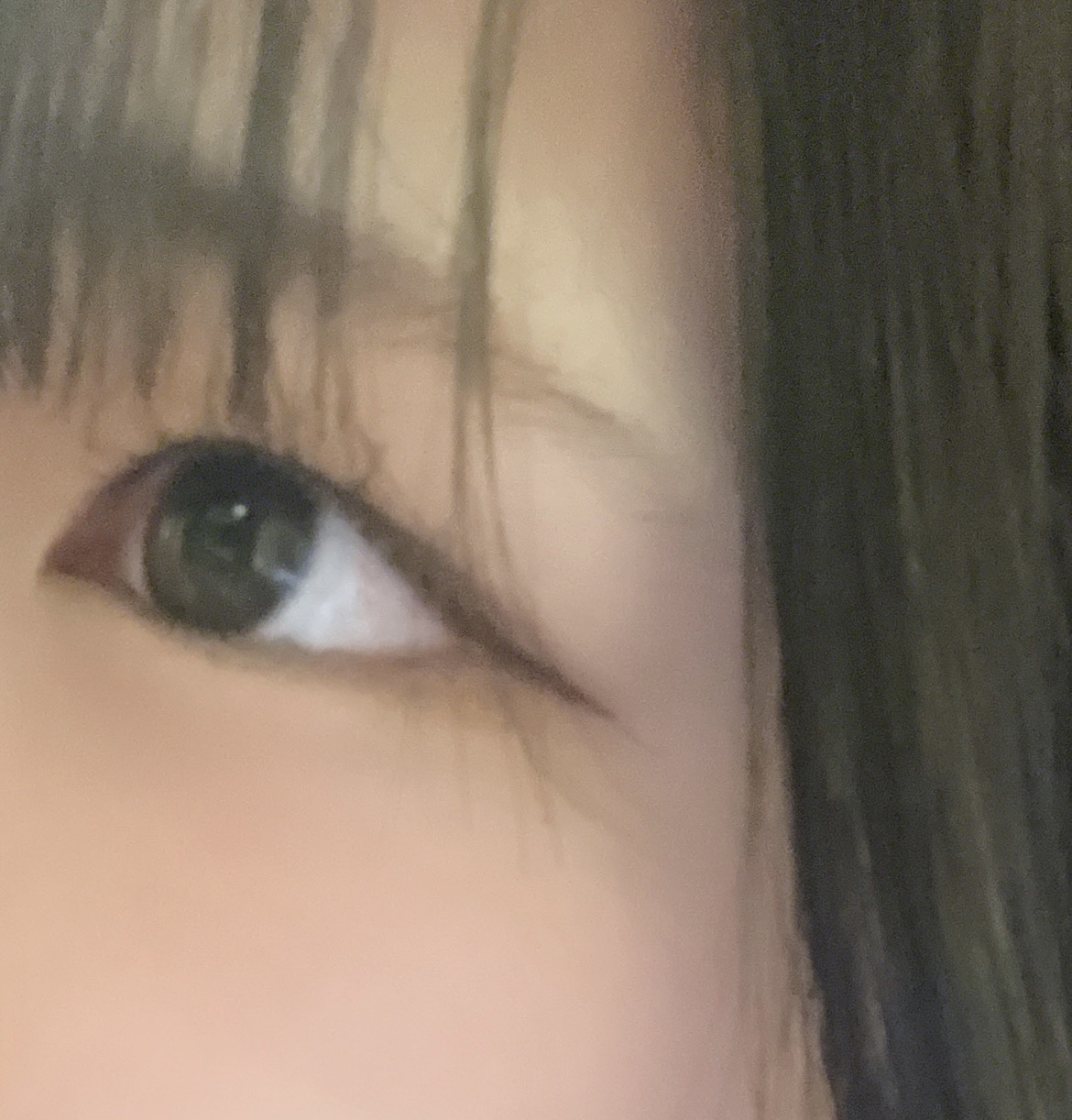 Little Honeypsマンスリー/リトルハニップ/１ヶ月（１MONTH）カラコンを使ったクチコミ（3枚目）