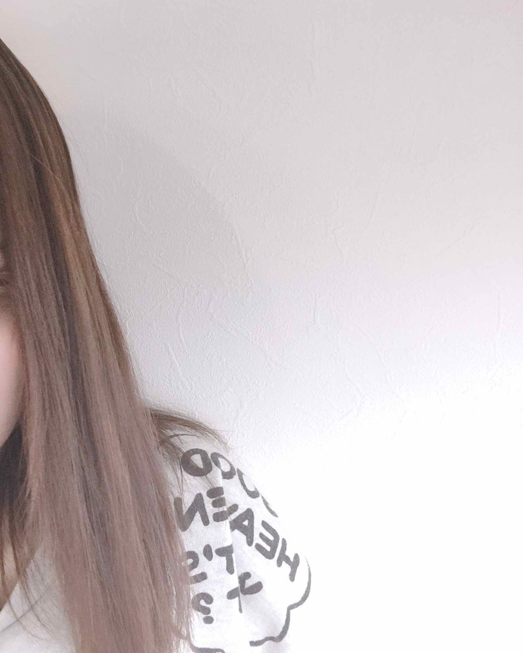 プラチナヴェール スプレー EX/MACHERIE/ヘアスプレーを使ったクチコミ(4枚目)