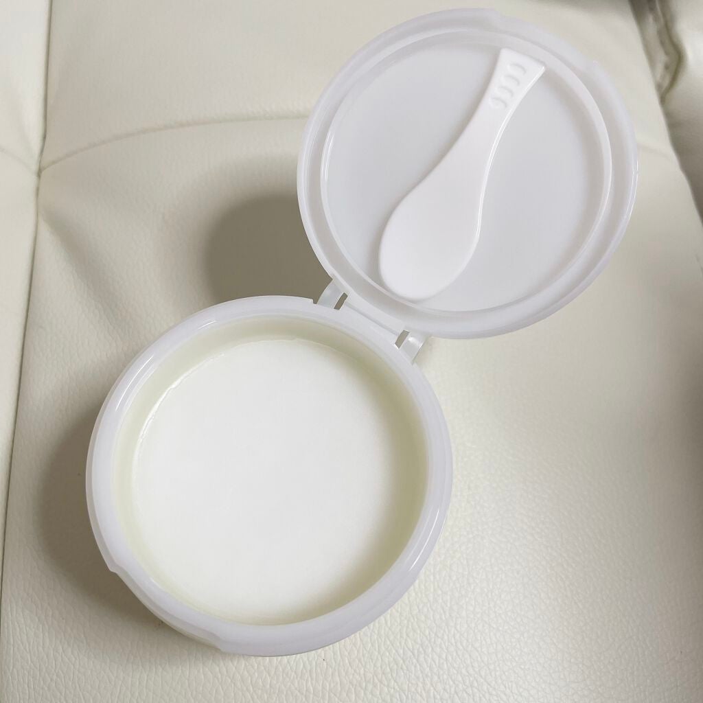 ソフティモ クリアプロ クレンジングバーム ディープクリア/ソフティモ/クレンジングバームを使ったクチコミ(2枚目)