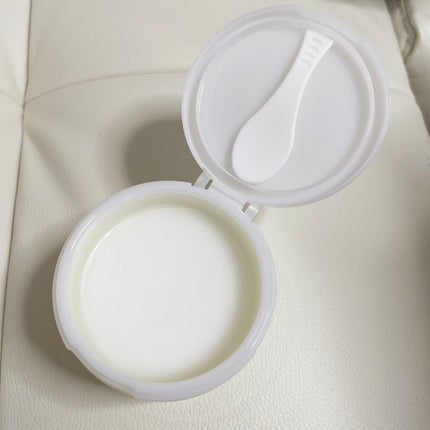 ソフティモ クリアプロ クレンジングバーム ディープクリア/ソフティモ/クレンジングバームを使ったクチコミ(2枚目)