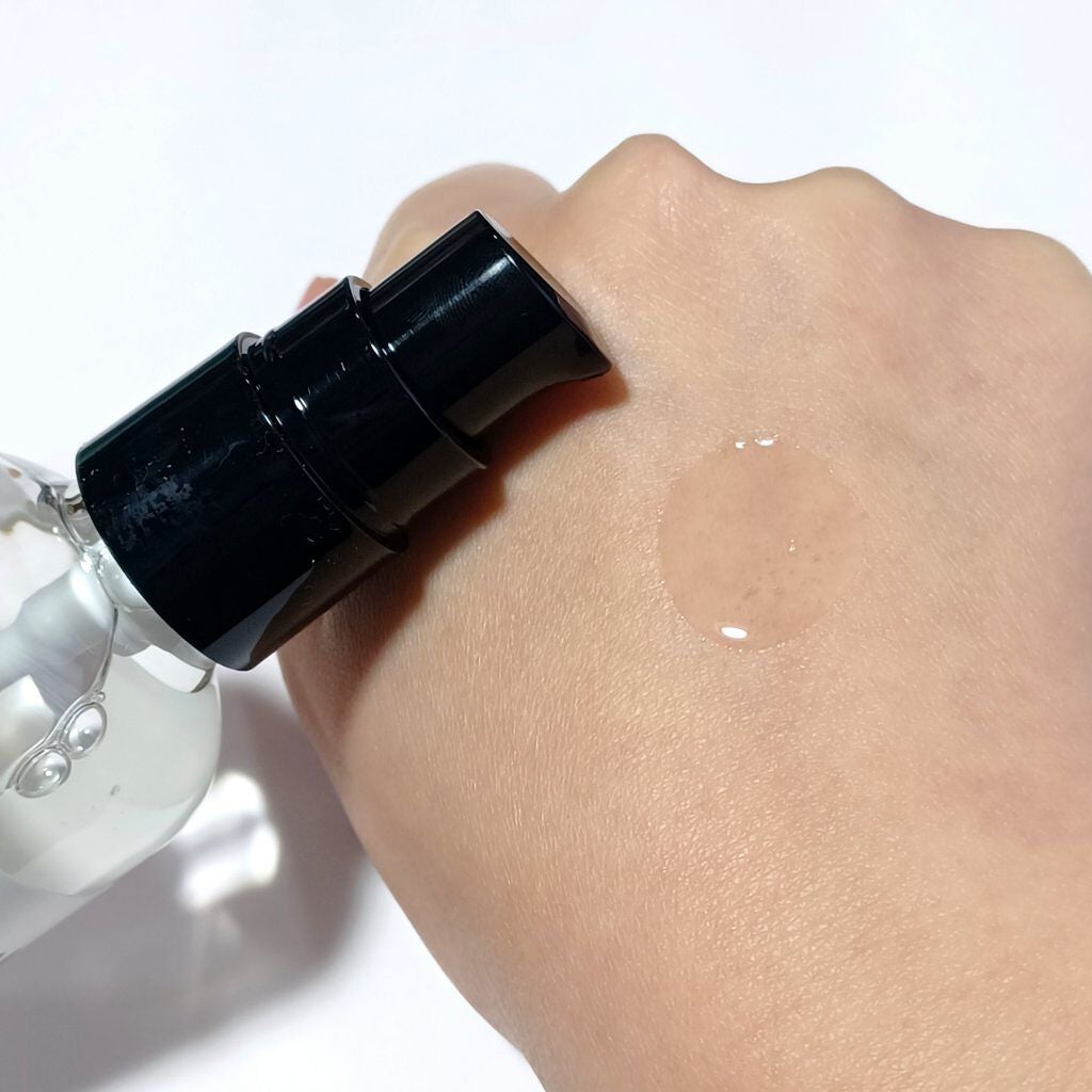 ボタニカルヘアオイル(モイスト)/BOTANIST/ヘアオイルを使ったクチコミ(2枚目)