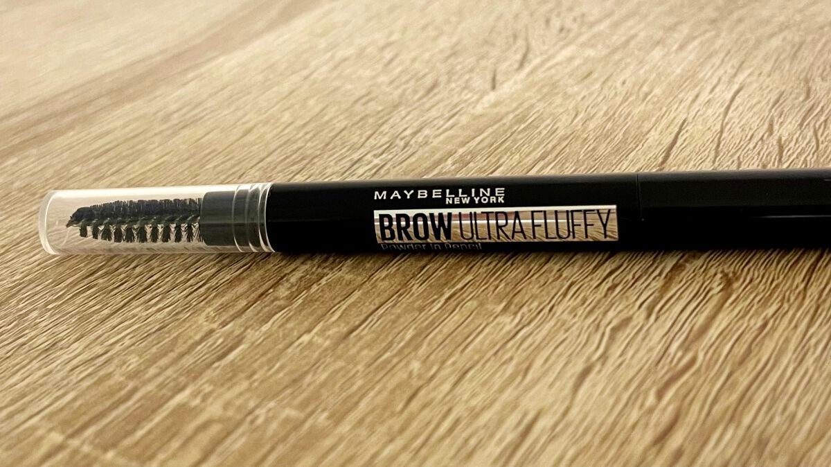 ãã¡ãã·ã§ã³ãã㊠ããŠããŒã€ã³ãã³ã·ã« N/MAYBELLINE NEW YORK/ã¢ã€ãããŠãã³ã·ã«ã䜿ã£ãã¯ãã³ãïŒ1æç®ïŒ