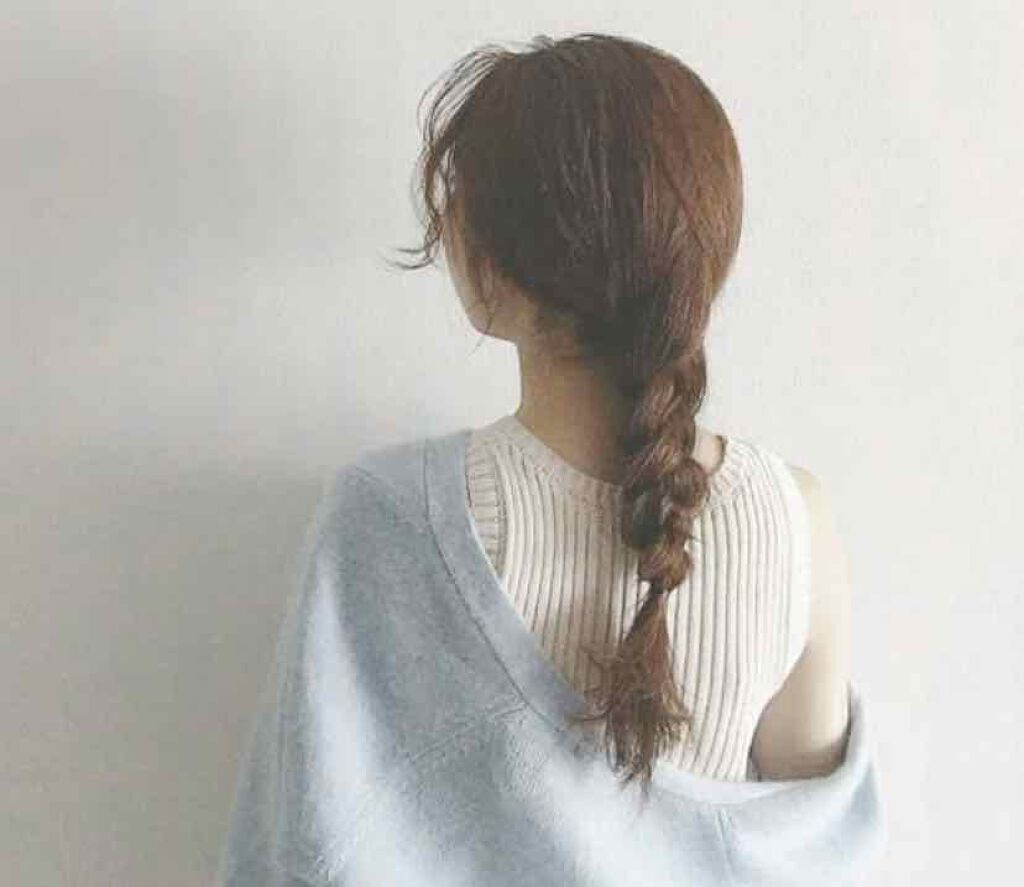 まとめ髪スティック レギュラー/マトメージュ/ヘアワックス・クリームを使ったクチコミ（1枚目）