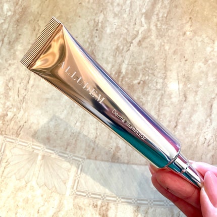 を使ったクチコミ(1枚目)