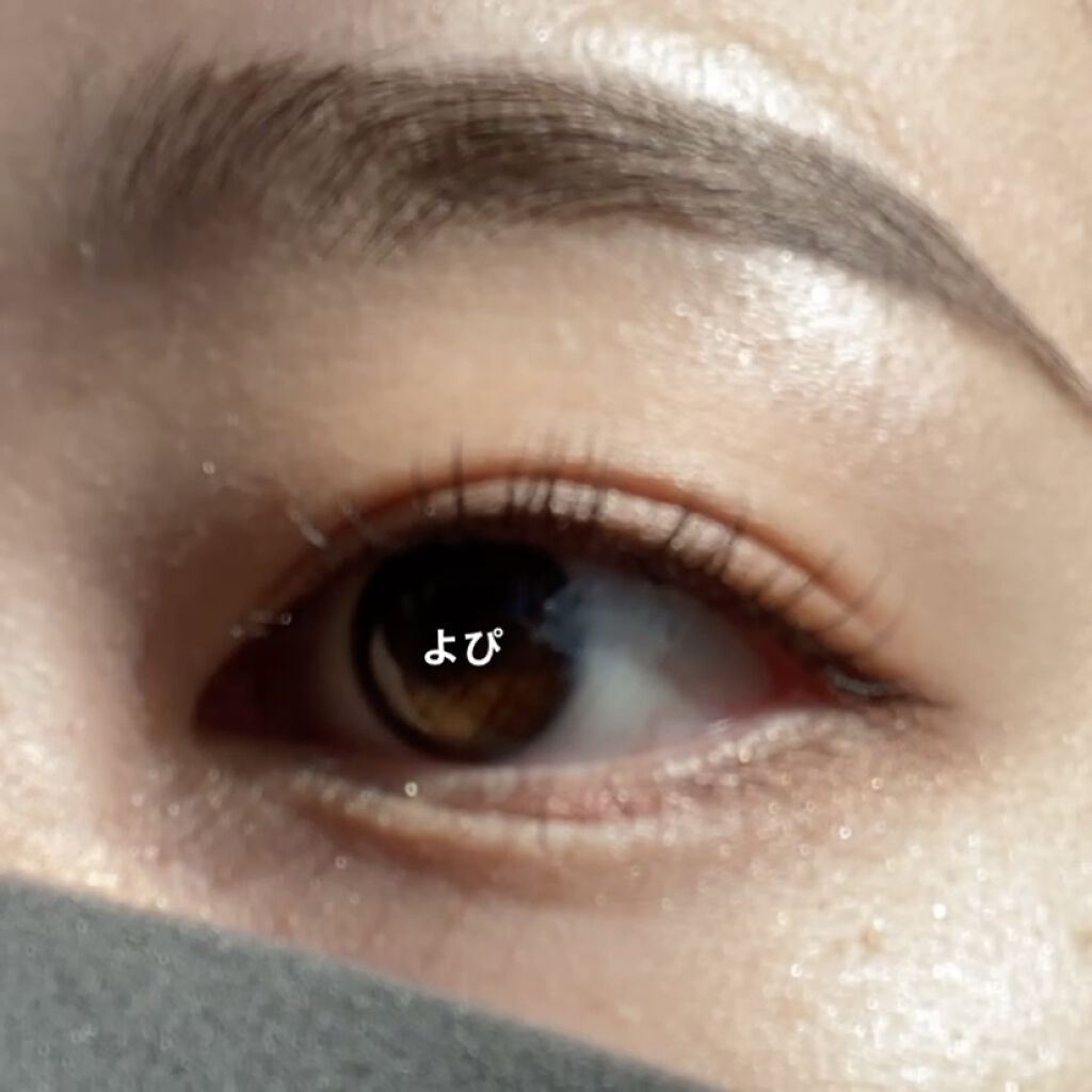 UR GLAM　BLOOMING EYE COLOR PALETTE/U R GLAM/アイシャドウパレットを使ったクチコミ（1枚目）