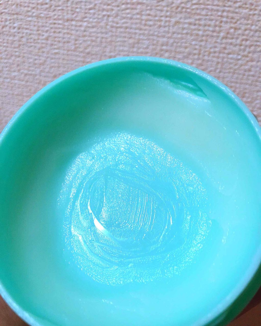 cafemokaのクチコミ「ママン&プチ ママンモイスチャーバーム
妊娠線予防用！

妊娠した時にプレゼントで頂きました！.....」（2枚目）