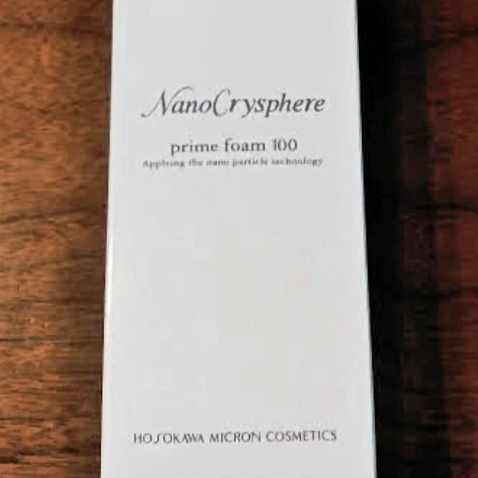 ナノクリスフェア プライムフォーム