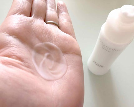 エリクシール エリクシール ルフレ バランシング ミルク IIのクチコミ「「エリクシールルフレ」のキャンペーンに参加中
こんにちわ!
これから非常事態宣言が
発令さ.....」(3枚目)