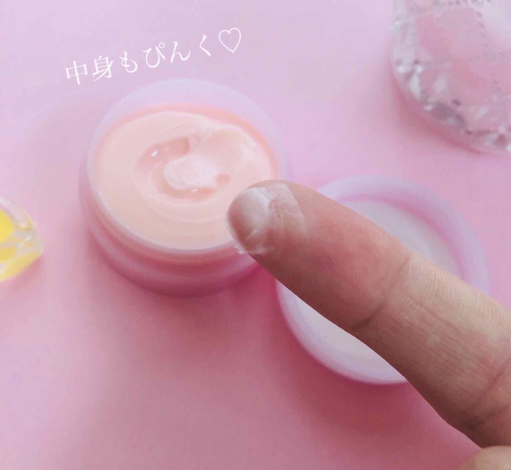 ネイルトリートメント N/ネイルネイル/ネイルオイル・トリートメントを使ったクチコミ(3枚目)