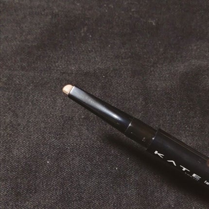 ラスティングデザインアイブロウW(スクエア)限定セット BR-1/KATE/パウダーアイブロウの画像