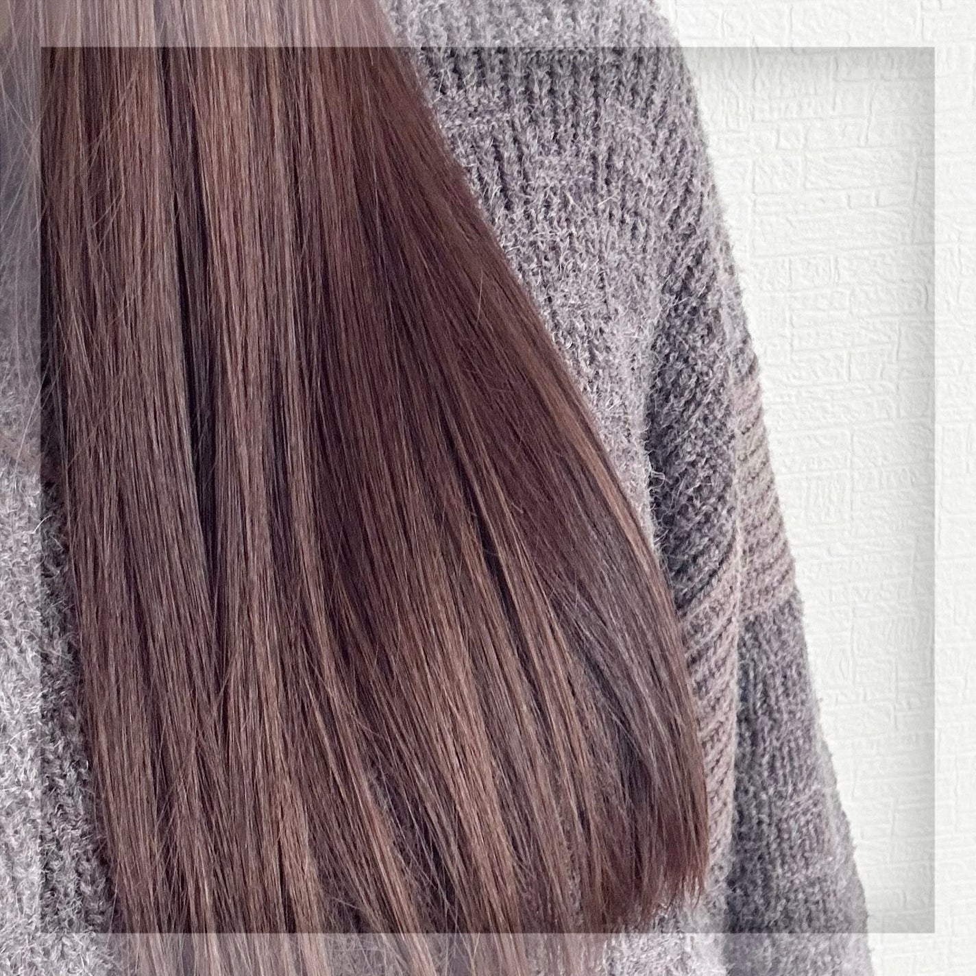 オーガニックヘアシロップ/PINKGHOST/ヘアオイルを使ったクチコミ(6枚目)