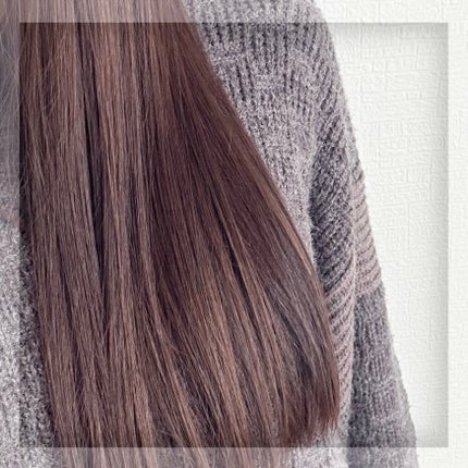 オーガニックヘアシロップ/PINKGHOST/ヘアオイルを使ったクチコミ(6枚目)