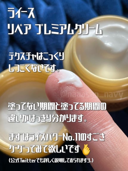 試してみた】プレミアムクリーム RAIZ repairの効果・肌質別の 試してみた】プレミアムクリーム RAIZ repairの効果・肌質別の