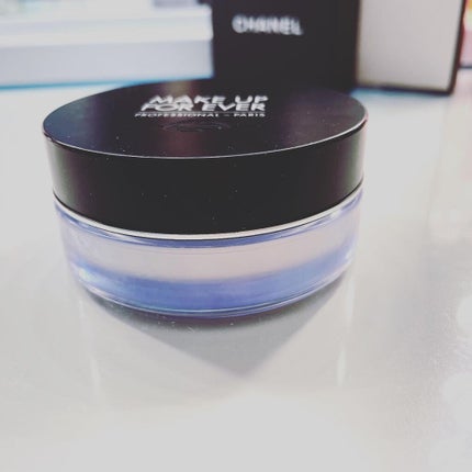 ウルトラHDルースパウダー/MAKE UP FOR EVER/ルースパウダーを使ったクチコミ(2枚目)