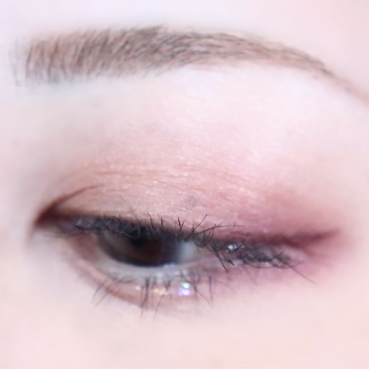 レ キャトル オンブル/CHANEL/アイシャドウパレットを使ったクチコミ（3枚目）