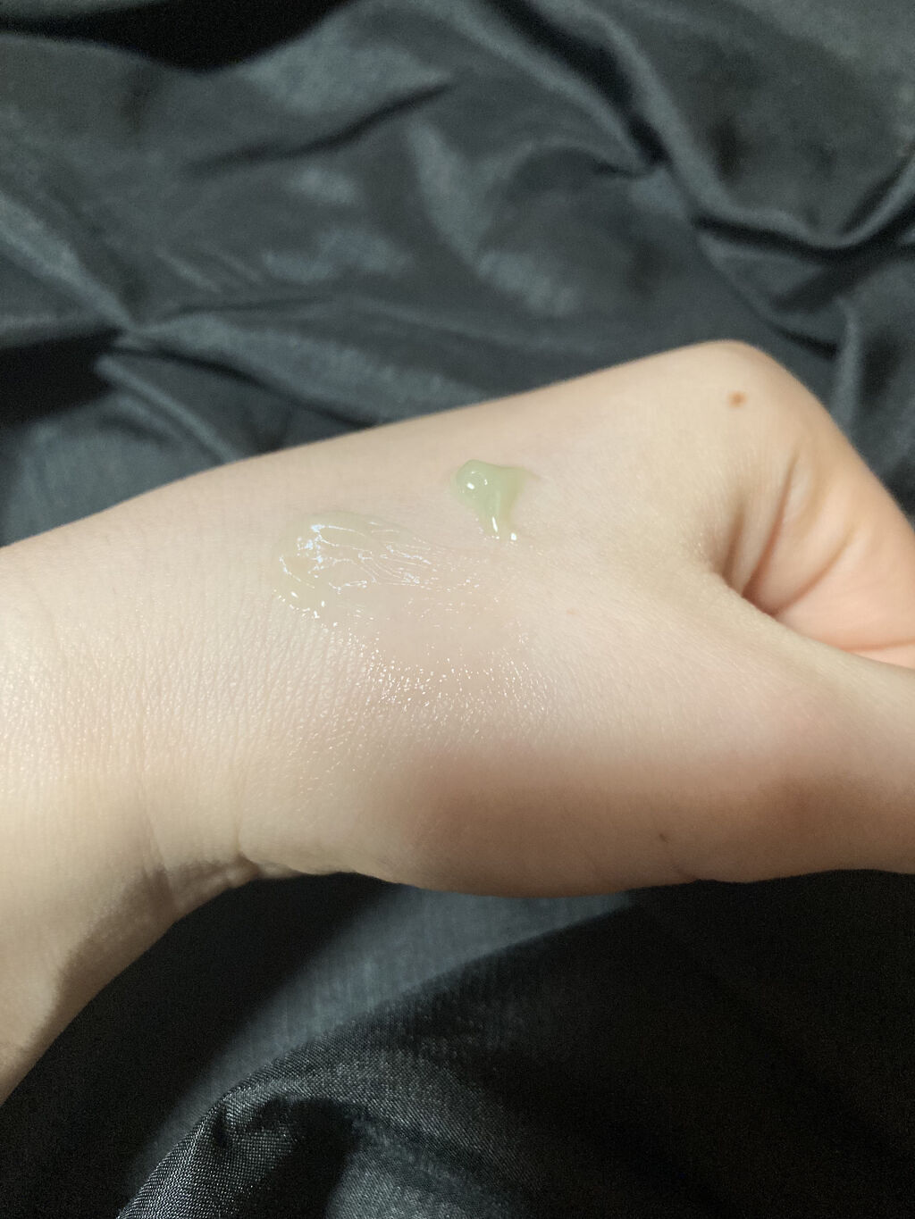 CICA クリーム/VT/フェイスクリームを使ったクチコミ（2枚目）