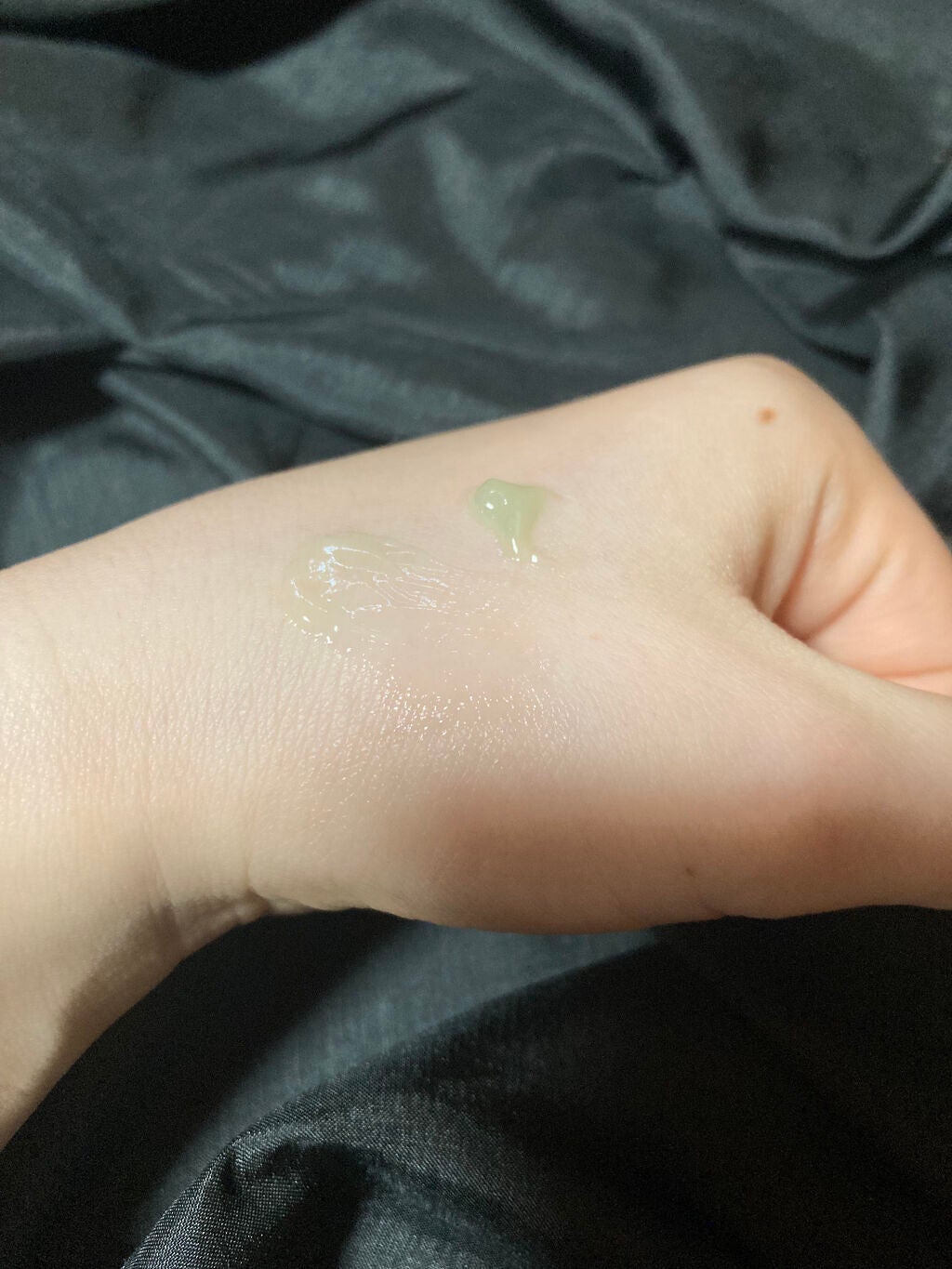 CICA クリーム/VT/フェイスクリームを使ったクチコミ(2枚目)