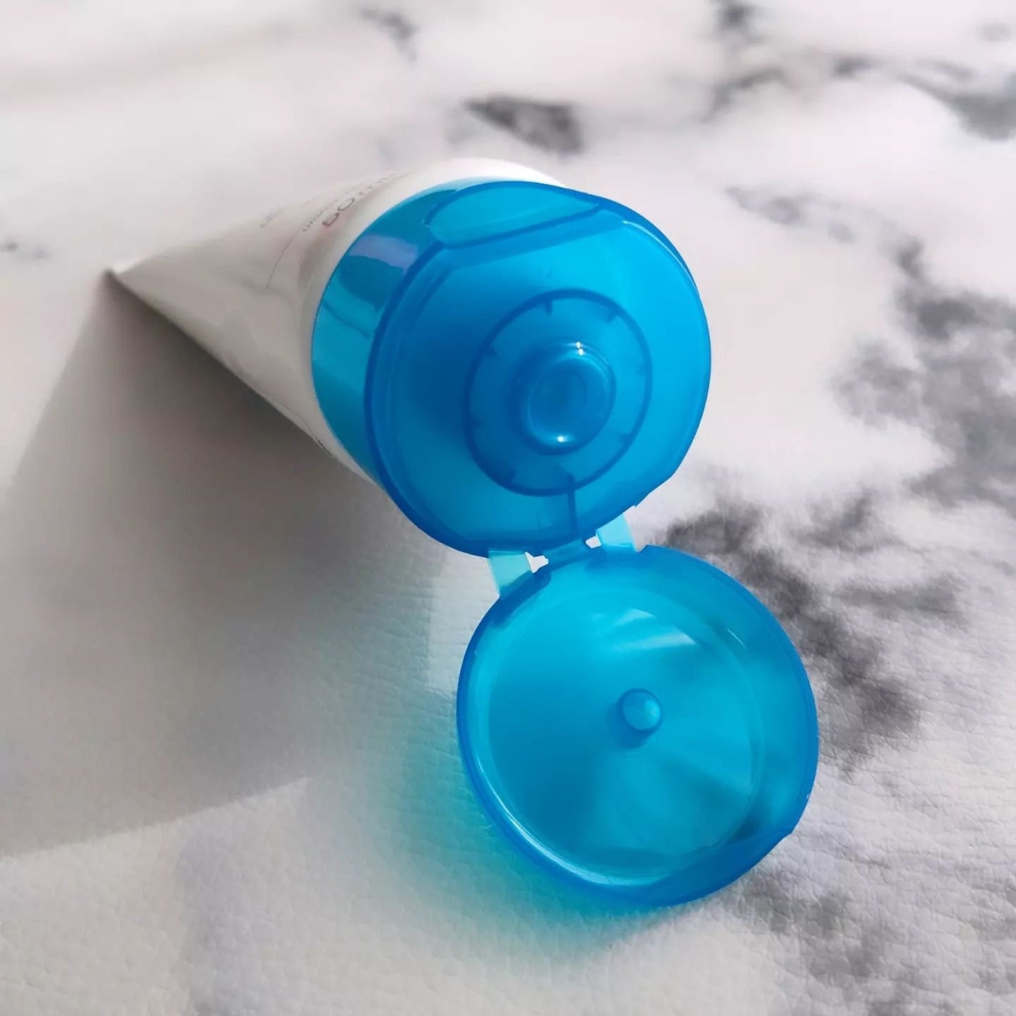 ウォーターハンドクリーム/ユリアージュ/ハンドクリームを使ったクチコミ(2枚目)