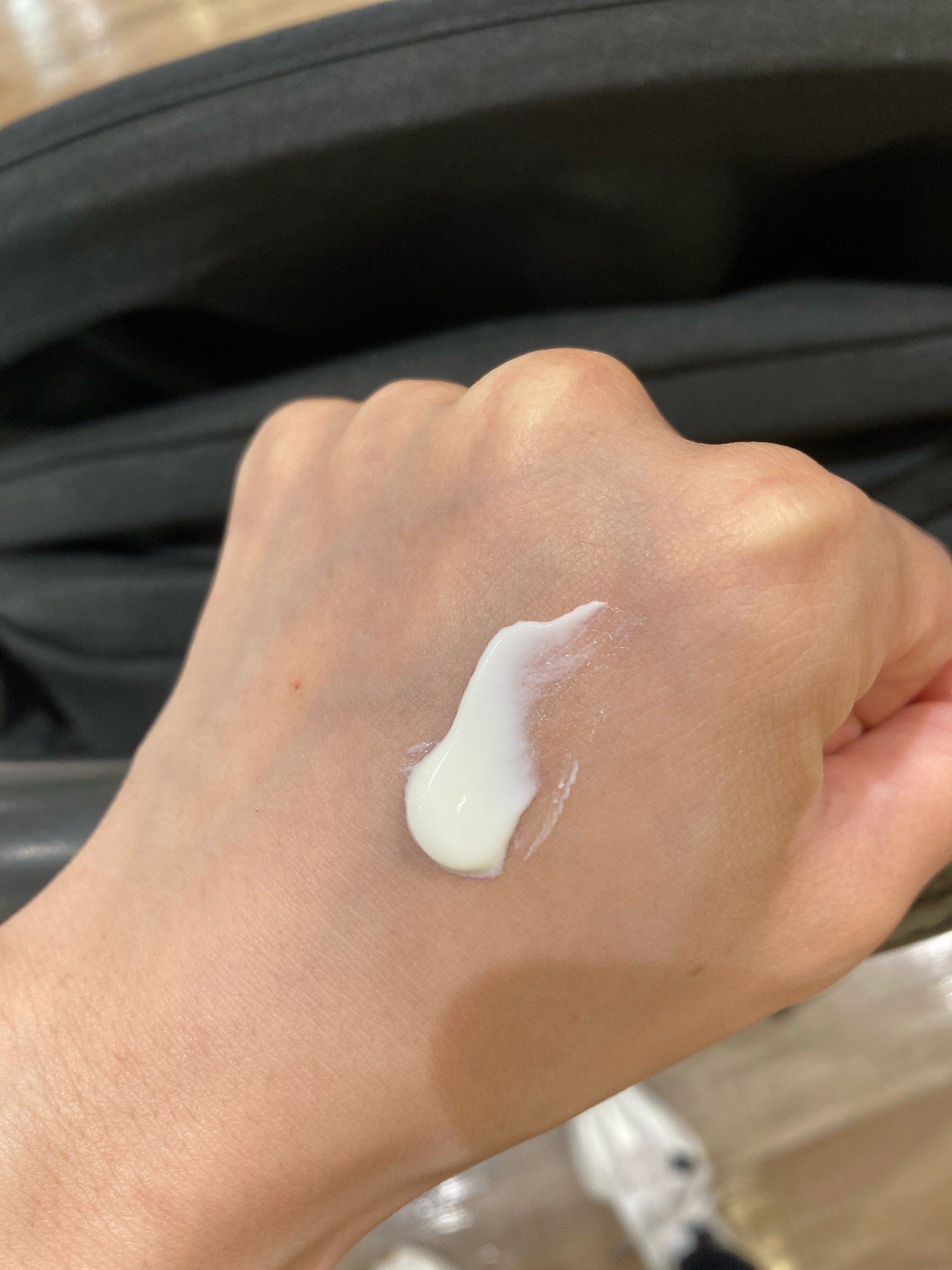 オルビス リンクルブライトUVプロテクター/オルビス/日焼け止めクリームを使ったクチコミ(1枚目)