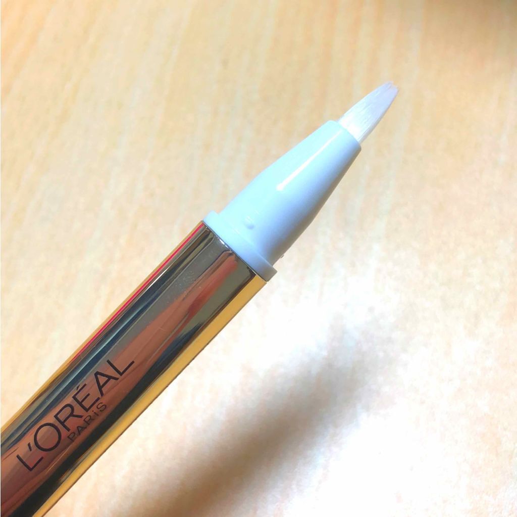 エクストラオーディナリー ラッシュ アンド ブロウ セラム/ロレアル パリ/まつげ美容液を使ったクチコミ（2枚目）