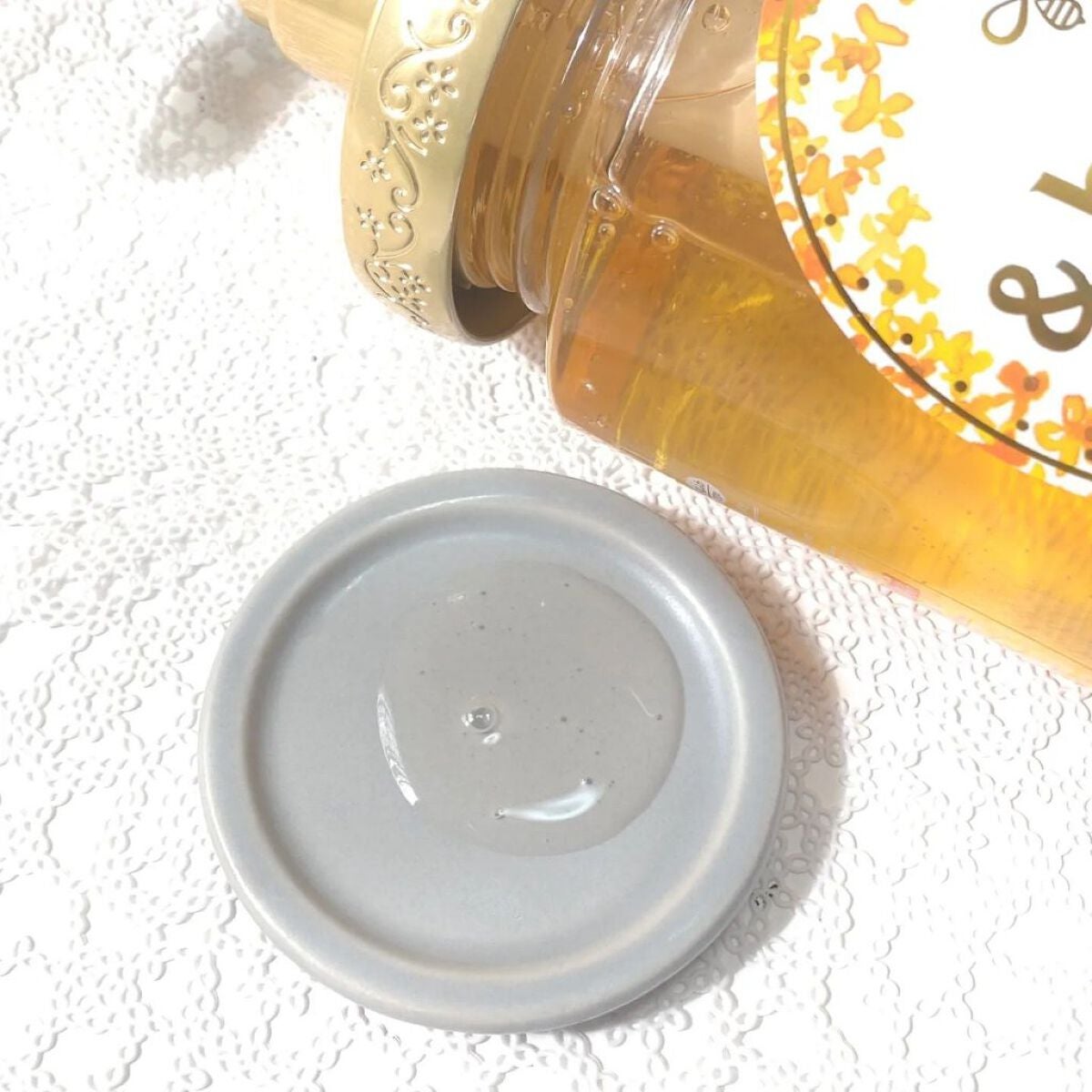 アンドハニー フルール シャンプー1.0 /アンドハニー フルール トリートメント2.0/&honey/市販シャンプーを使ったクチコミ(6枚目)