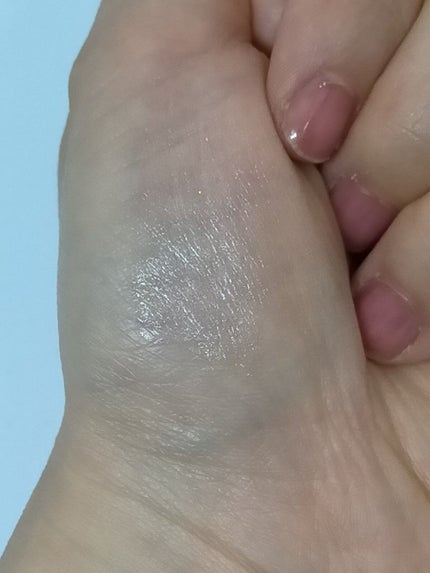 グロウスティックハイライト/Kirei&co./スティックハイライトを使ったクチコミ(3枚目)