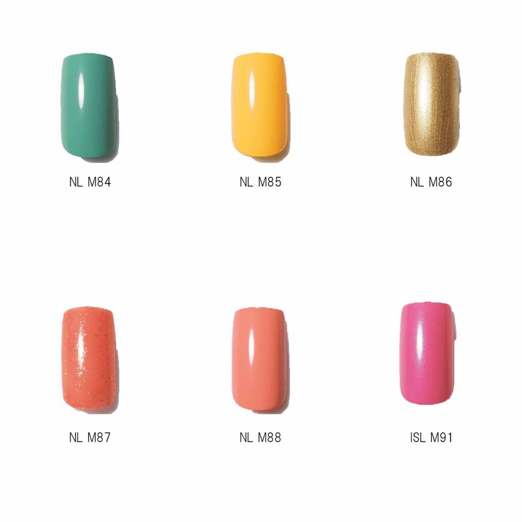 インフィニットシャイン ネイルラッカー O P Iの口コミ Opi オーピーアイ インフィニットシャ By く まん 敏感肌 Lips